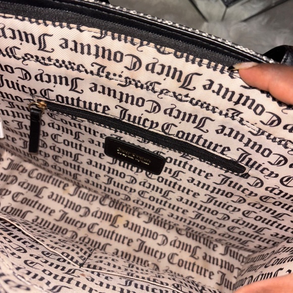 Juicy couture bag - Picture 7 of 7